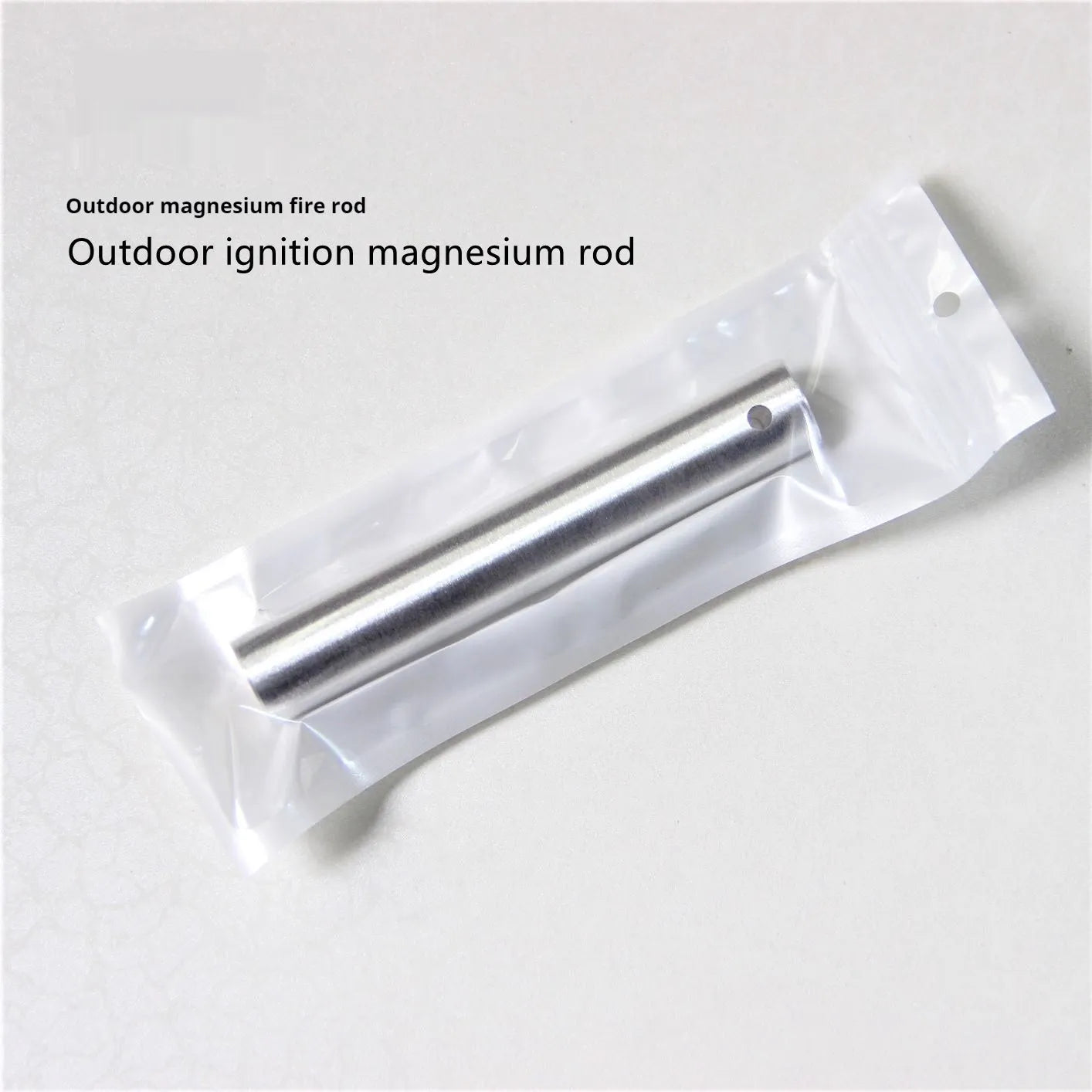 Magnesium Feuerstarter