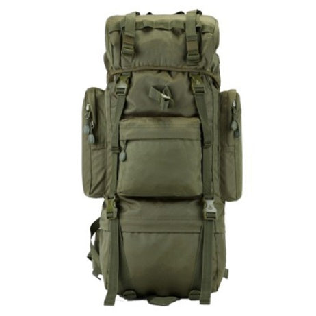 100-Liter Outdoor-Rucksack