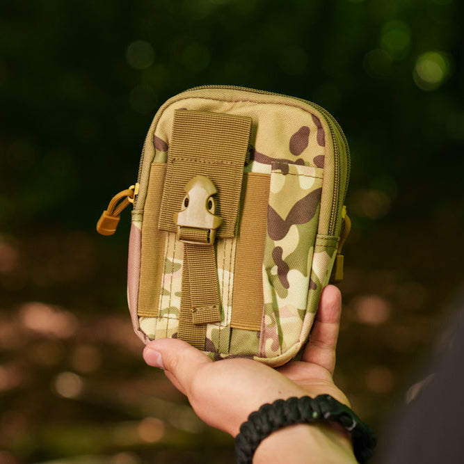 belt/backpack bag