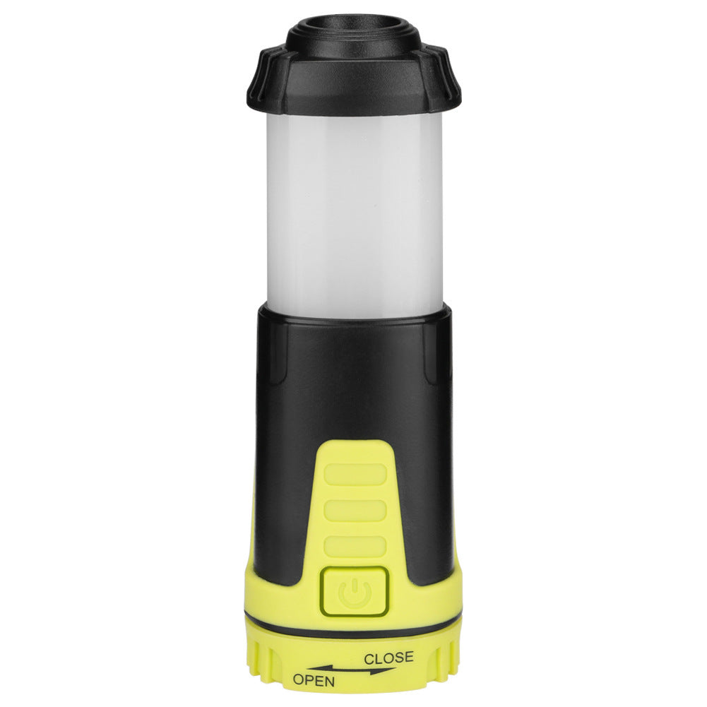 Mini Teleskop Zeltlampe