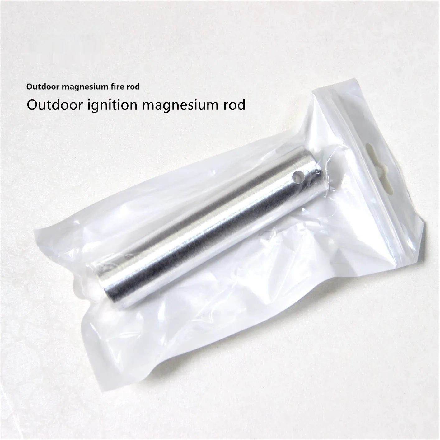 Magnesium Feuerstarter