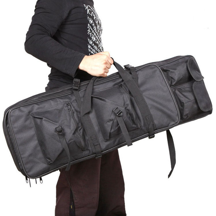 Tactical Airsoft & Paintball Gun Protection Bag – Multifunktionale Transporttasche