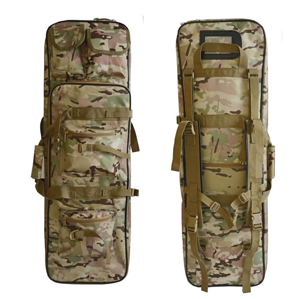 Tactical Airsoft & Paintball Gun Protection Bag – Multifunktionale Transporttasche