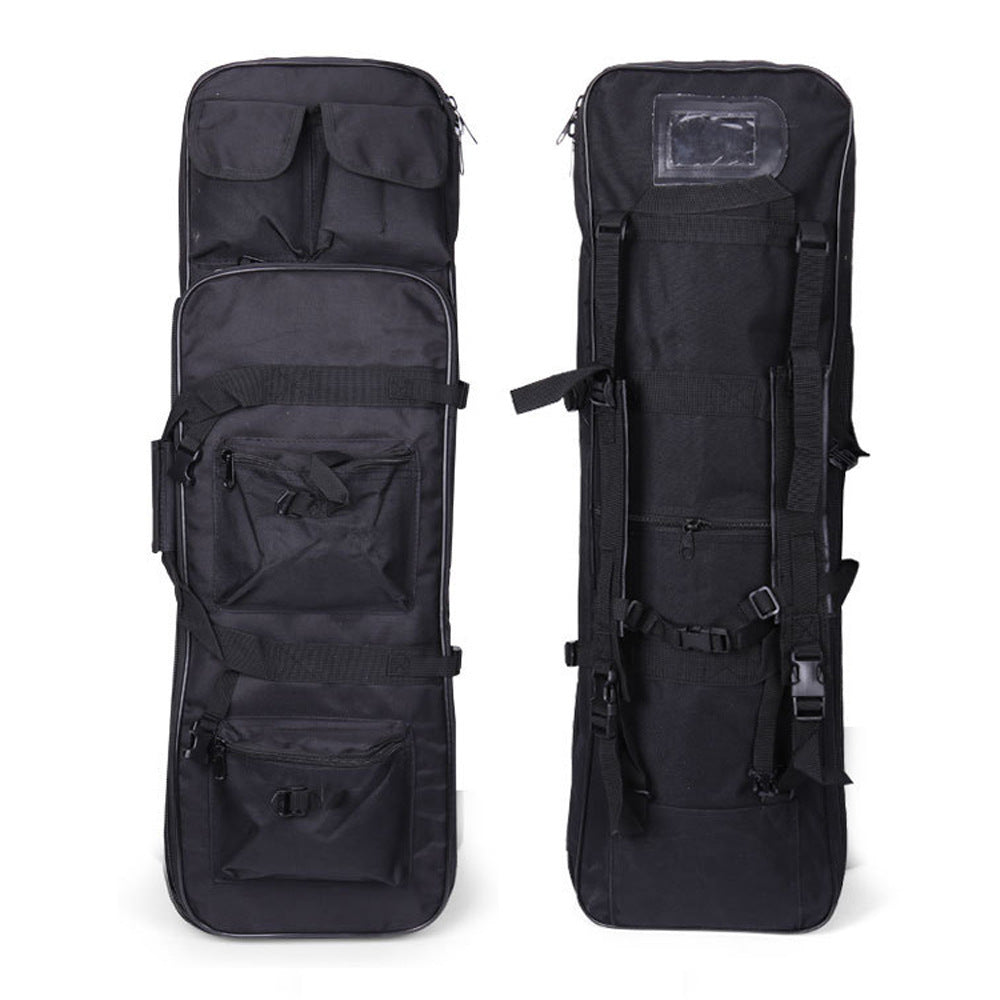 Tactical Airsoft & Paintball Gun Protection Bag – Multifunktionale Transporttasche