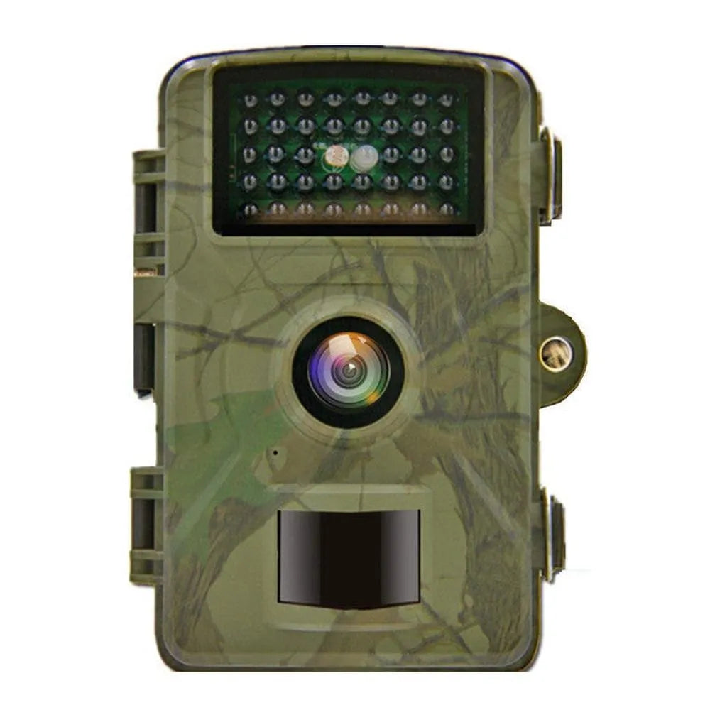 16MP Wildtierkamera mit Nachtsicht & Wasserdicht-Prepper-Store.com