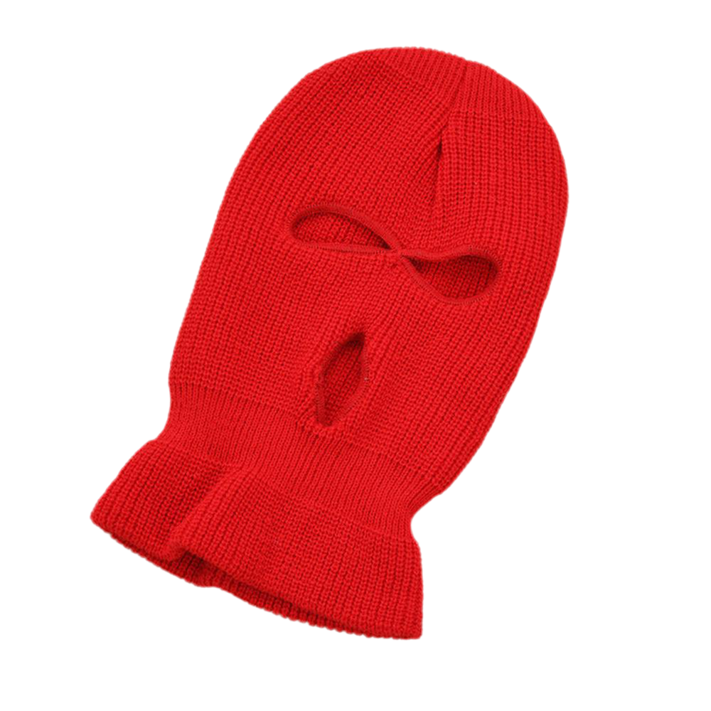 3-Loch Sturmhaube-Prepper-Store.com