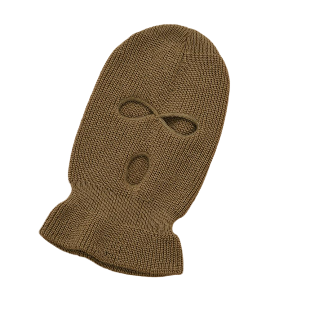 3-Loch Sturmhaube-Prepper-Store.com
