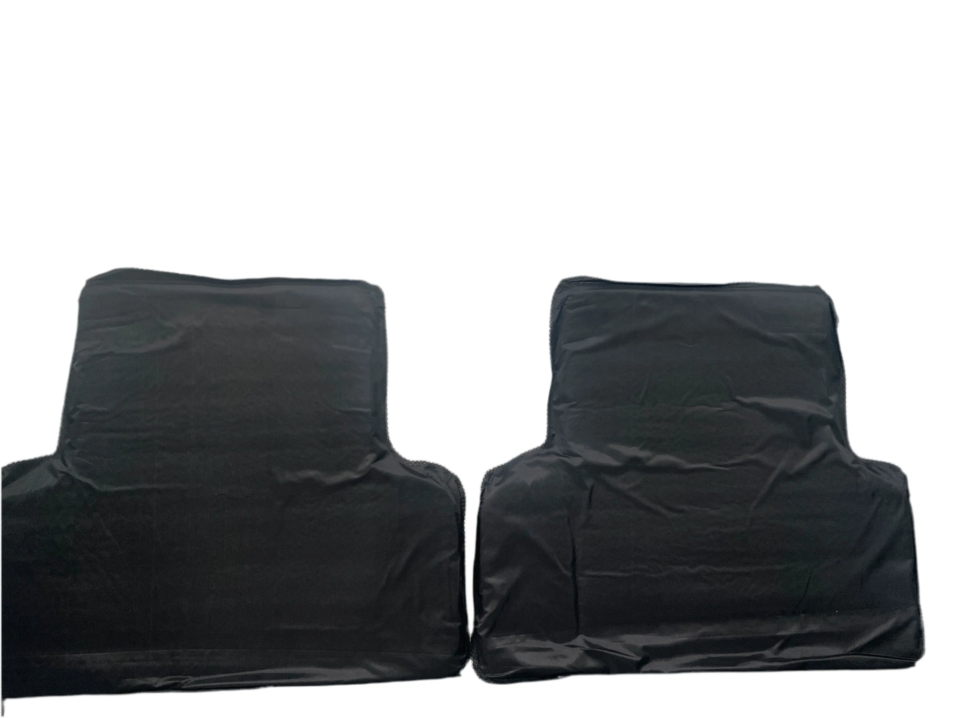 Ghost 8-teilige taktische Weste mit MOLLE-System