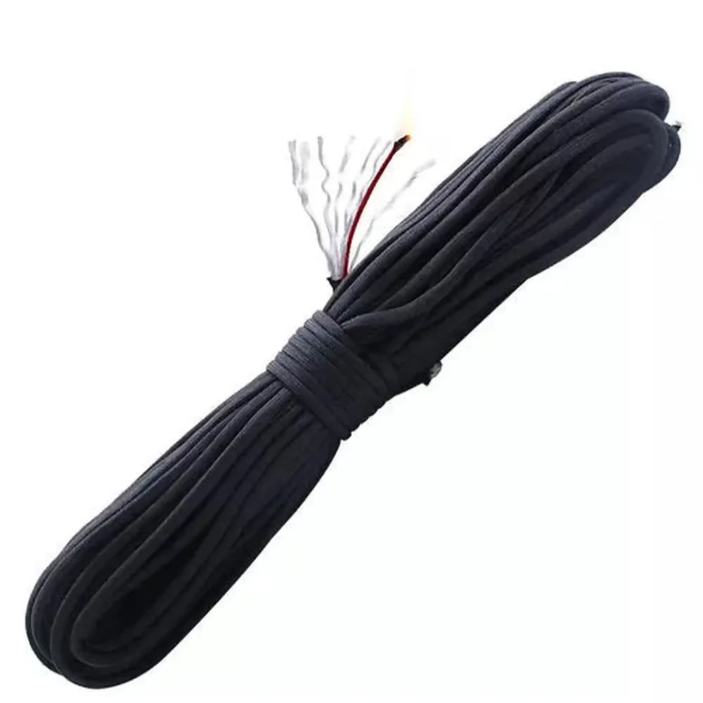 Taktisches-Paracord-Zunder