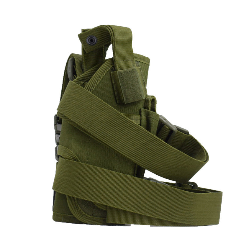 Tactical Quick-Pull Oberschenkelholster