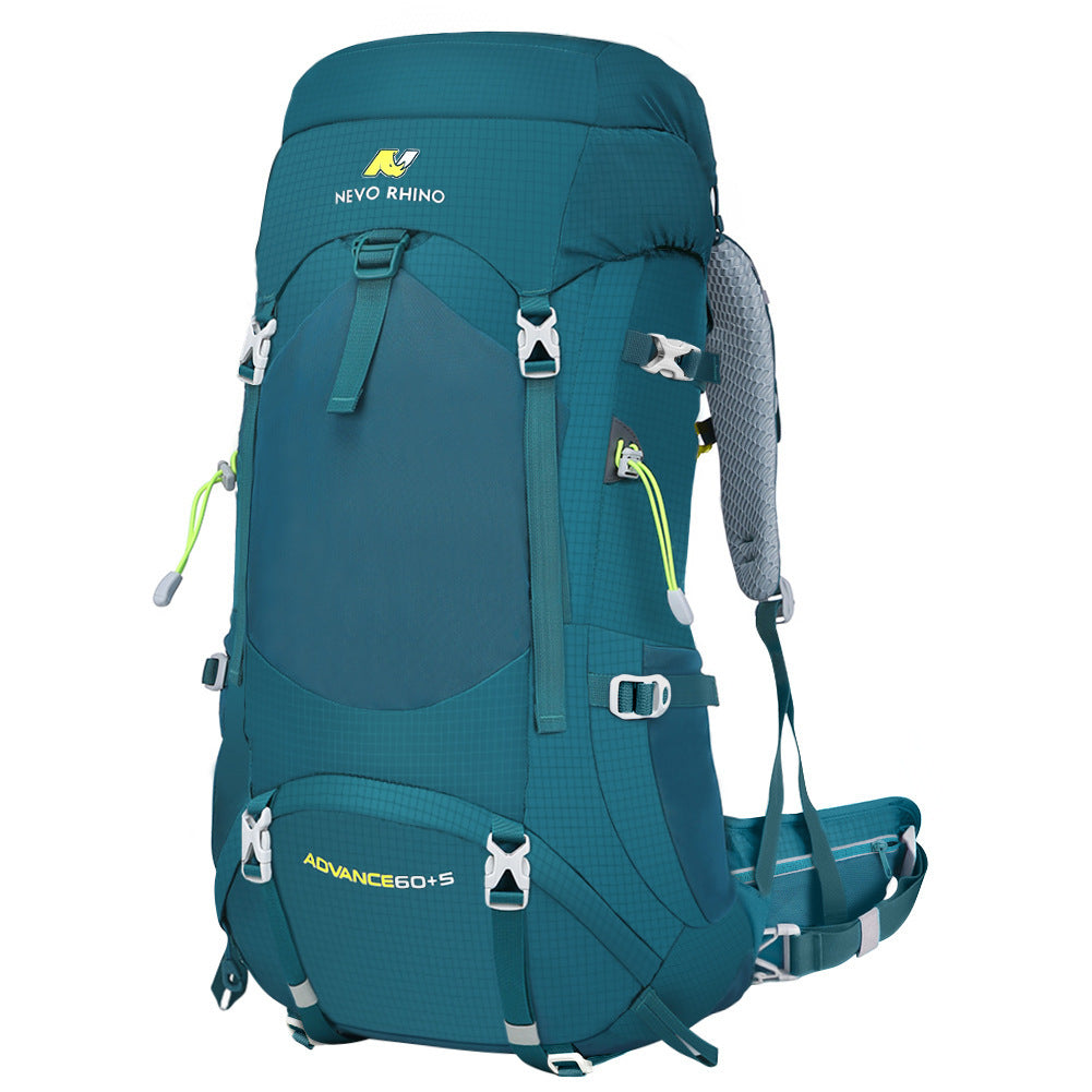 Outdoor-Rucksack für Bergsteigen