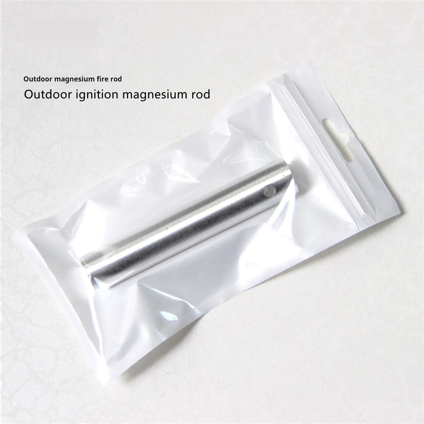 Magnesium Feuerstarter