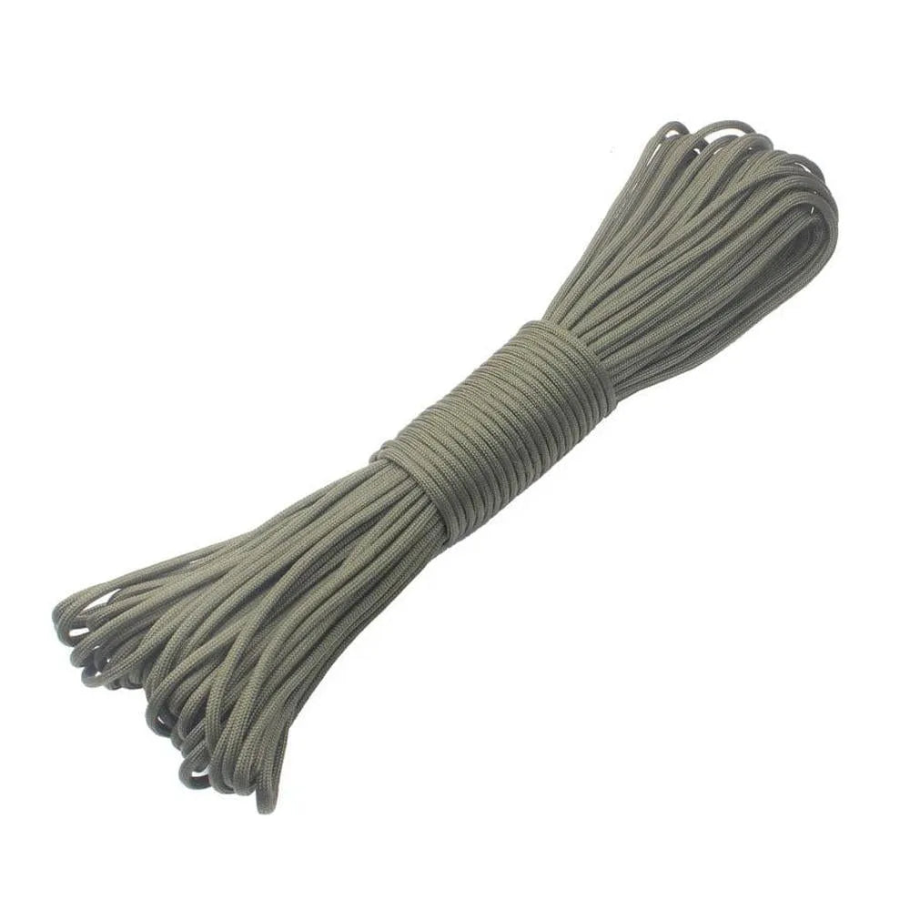 550 Paracord Schnur 31m / 4mm-Prepper-Store.com
