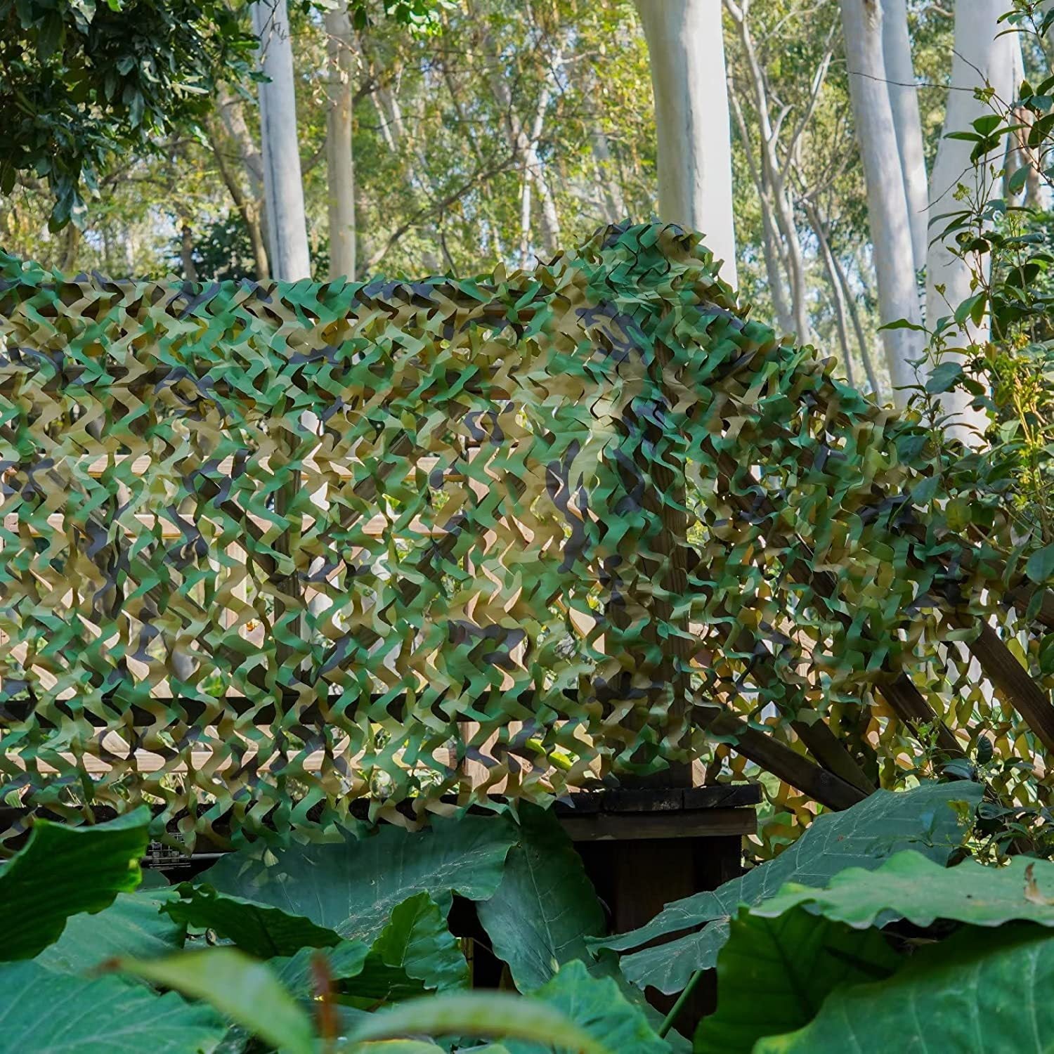 camouflage nets camouflage