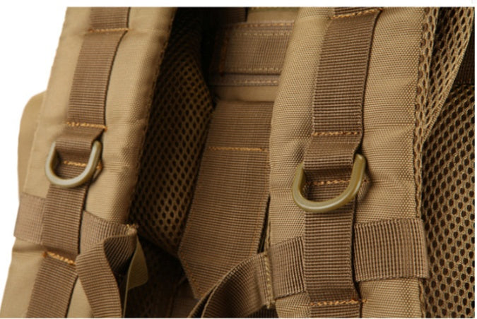 100-Liter Outdoor-Rucksack