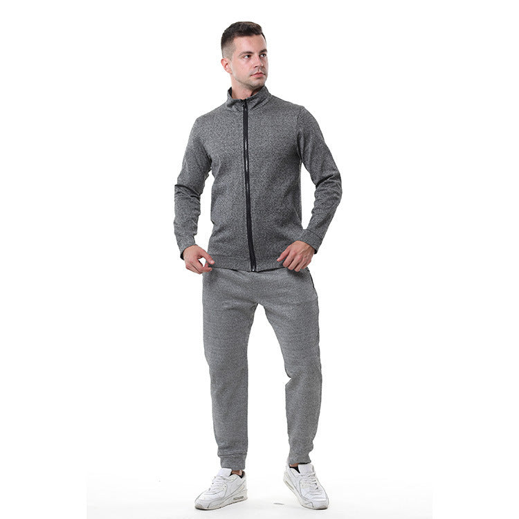 Schnittfeste Schutzjacke aus HPPE – Outdoor & Sicherheitsbekleidung