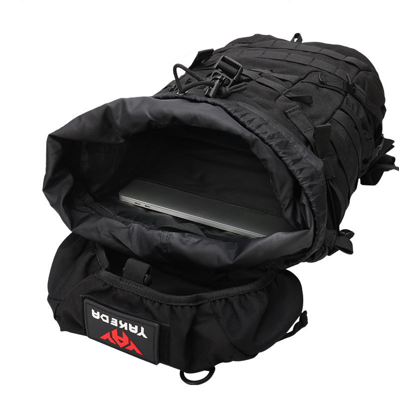 Taktischer 22L Outdoor-Rucksack