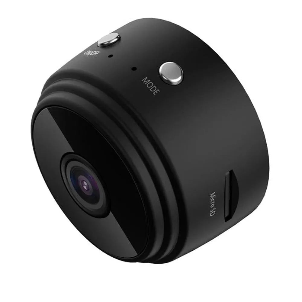 A9 Mini Full HD WLAN Sicherheitskamera-Prepper-Store.com