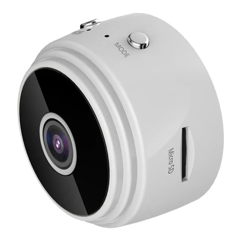 A9 Mini Full HD WLAN Sicherheitskamera-Prepper-Store.com