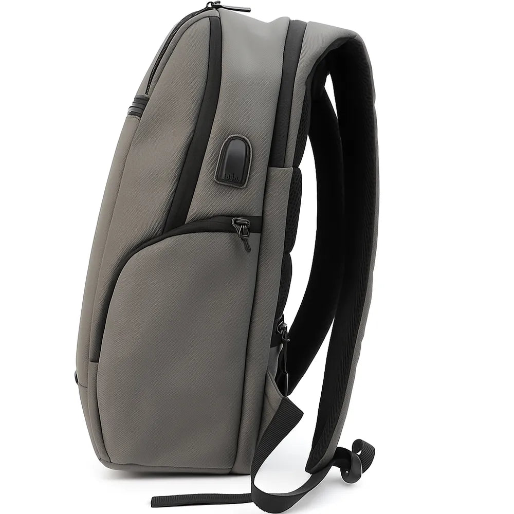 ArmorSafe: Kugelsicherer Rucksack mit Schutzplatte-Prepper-Store.com