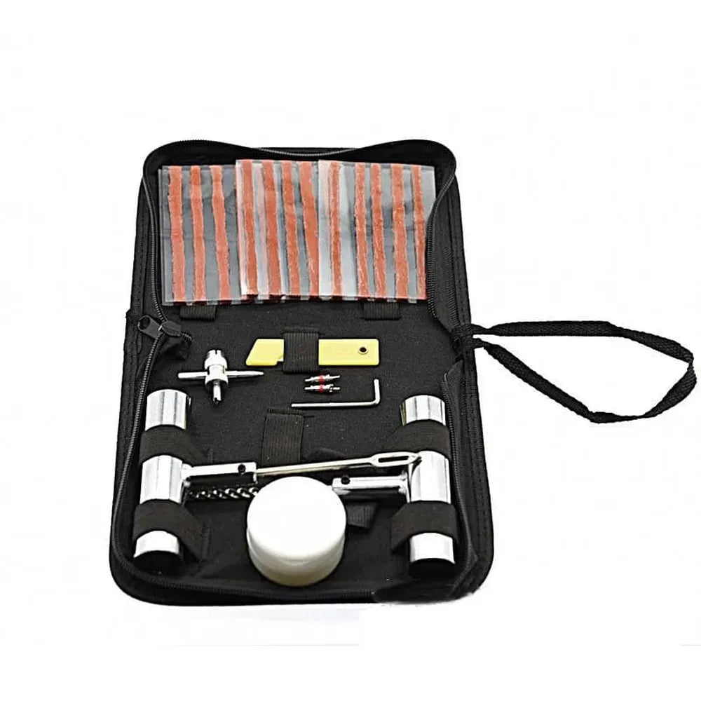 Auto-Reifen-Reparaturwerkzeug-Sets: 24/46/62 Teile-Prepper-Store.com