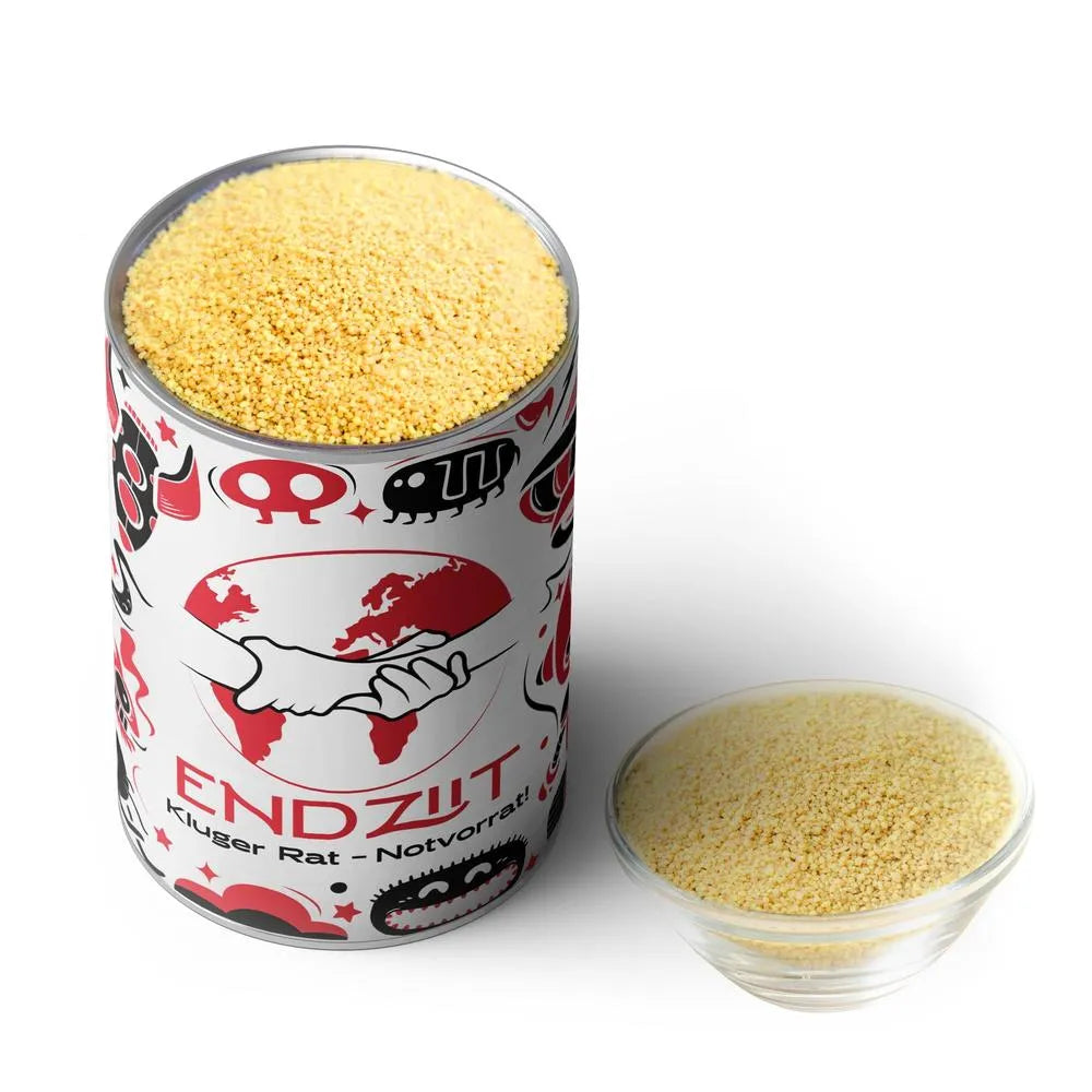 CousCous-Prepper-Store.com