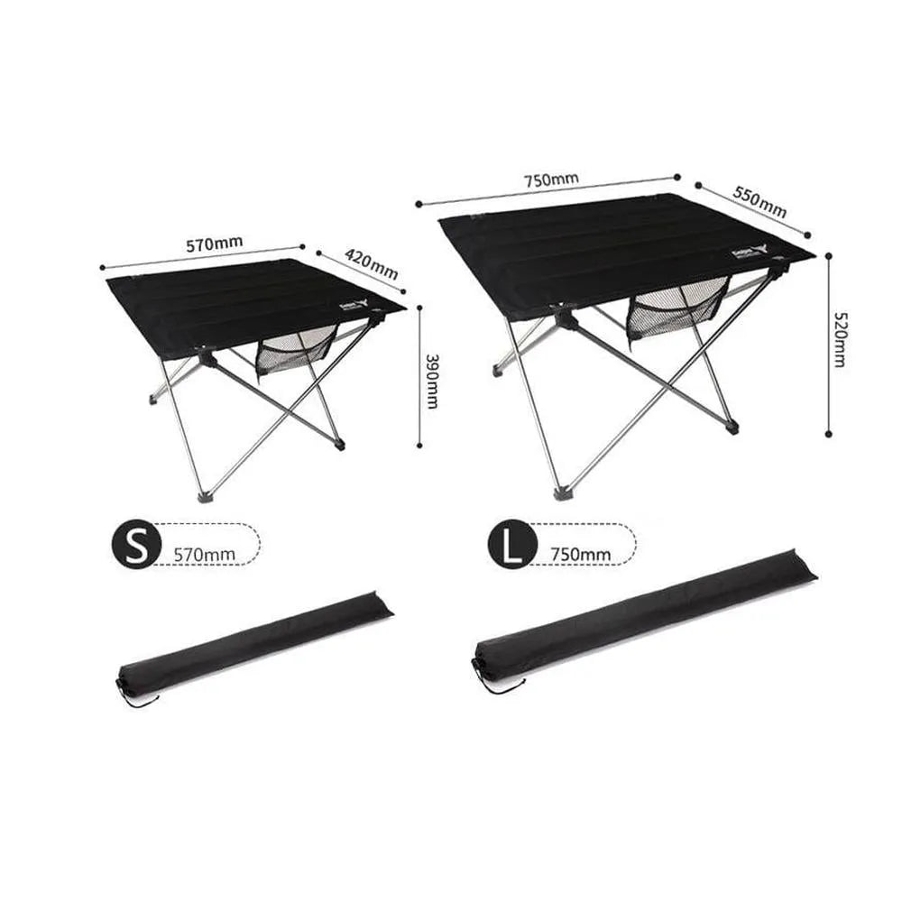 Faltbarer Klapptisch-Prepper-Store.com