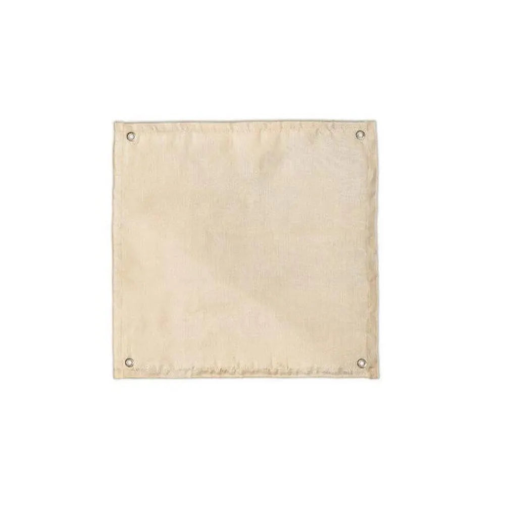 Feuerfeste Glutmatte aus Glasfasermaterial-Prepper-Store.com