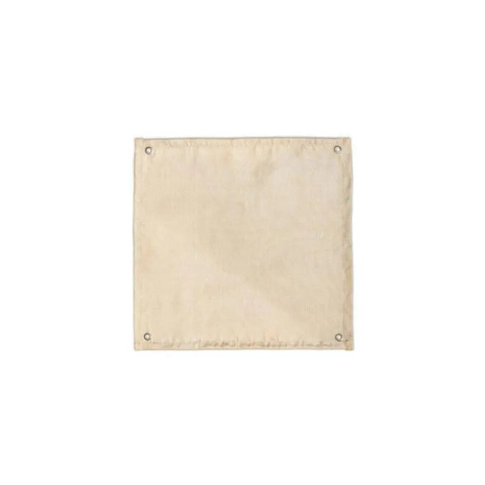 Feuerfeste Glutmatte aus Glasfasermaterial-Prepper-Store.com