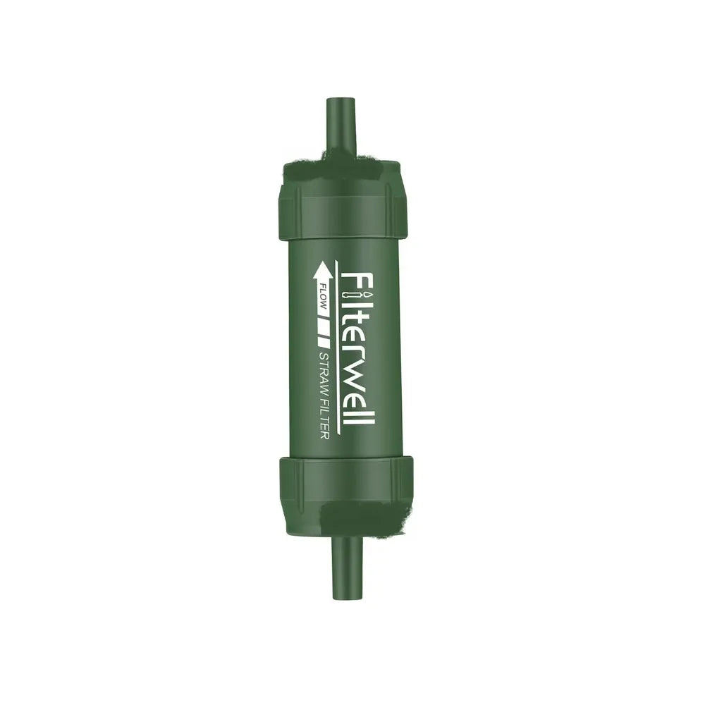 Filterwell Outdoor Wasserfilter-Prepper-Store.com