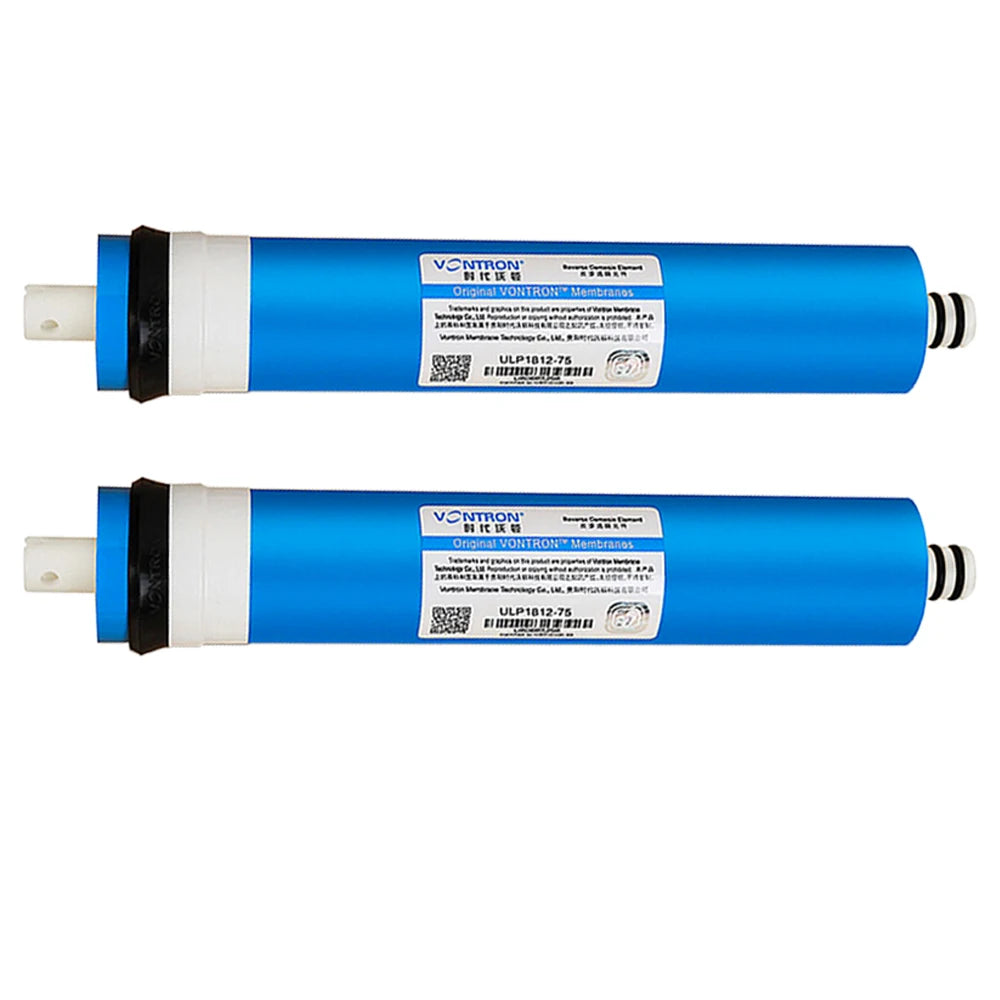 VONTRON RO Membrane 75GPD / 100GPD