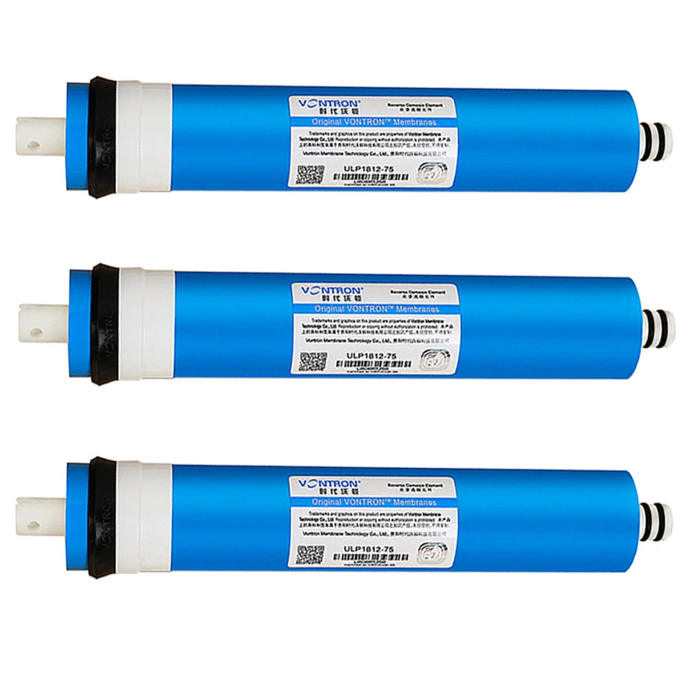 VONTRON RO Membrane 75GPD / 100GPD
