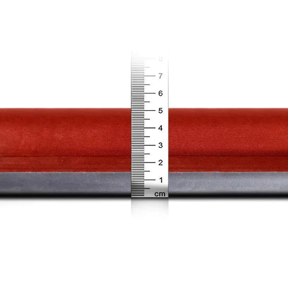 Hewolf Isomatte – 5 cm dick, isolierend & komfortabel-Prepper-Store.com