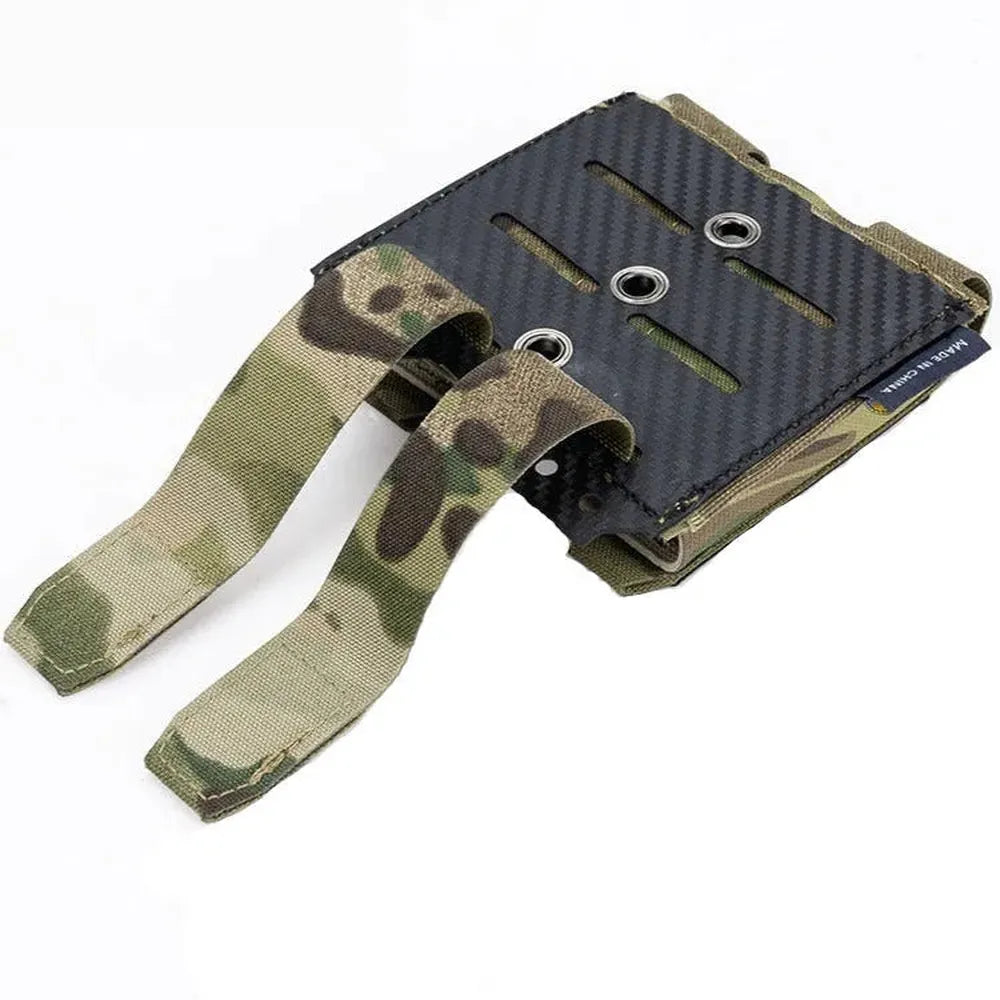 IDOGEAR Doppel-Magazintasche – Für 9mm-Prepper-Store.com