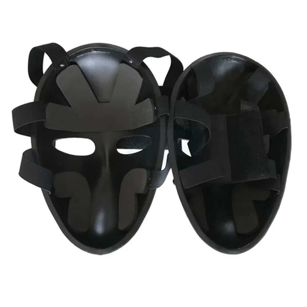Kugelsichere Vollgesichtsmaske-Prepper-Store.com