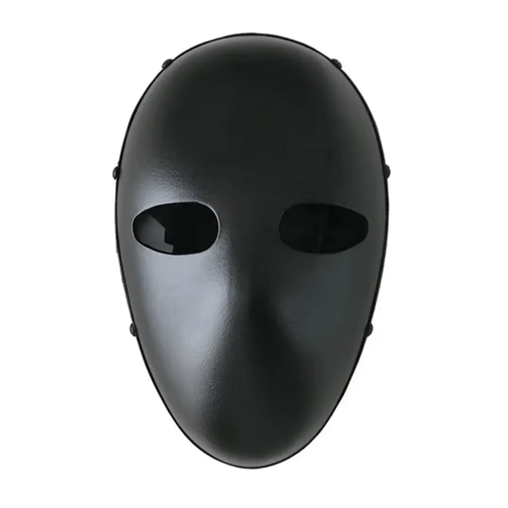 Kugelsichere Vollgesichtsmaske-Prepper-Store.com
