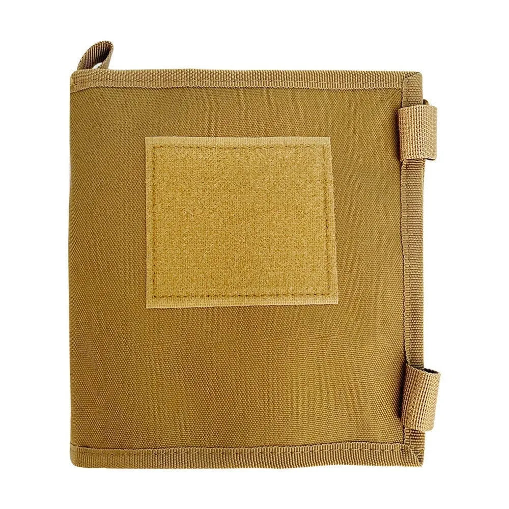 Militär Kartenetui Camouflage-Prepper-Store.com