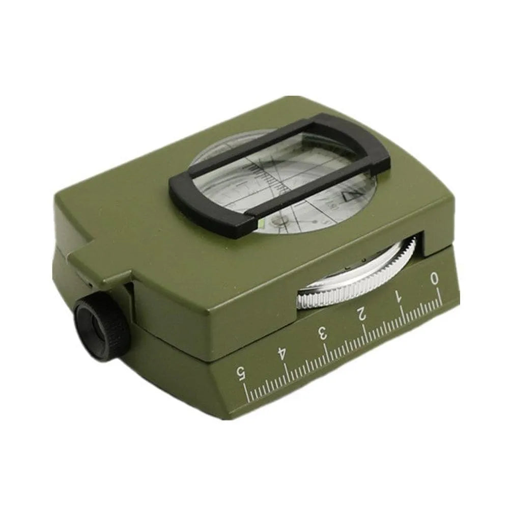 Militär Kompass aus Metall-Prepper-Store.com