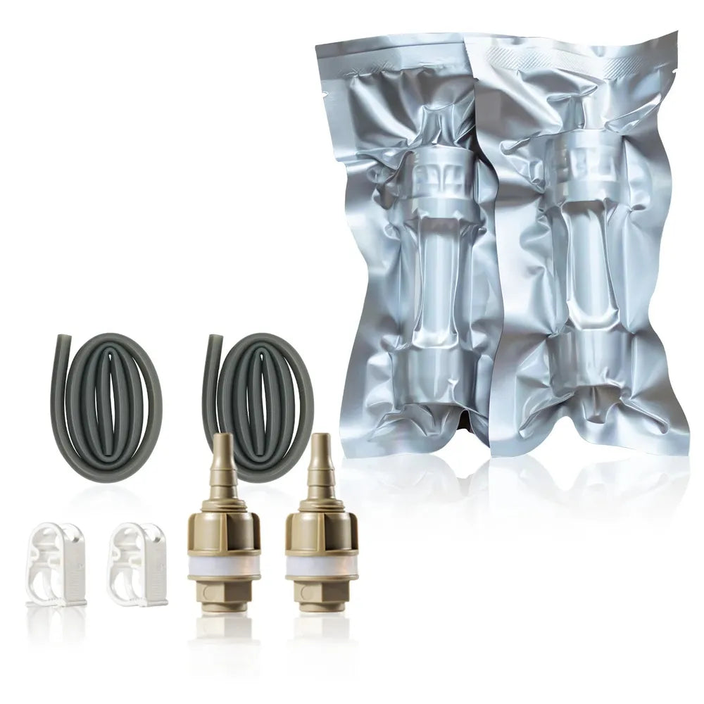 Miniwell Wasserfilter – 25 Jahre haltbar-Prepper-Store.com