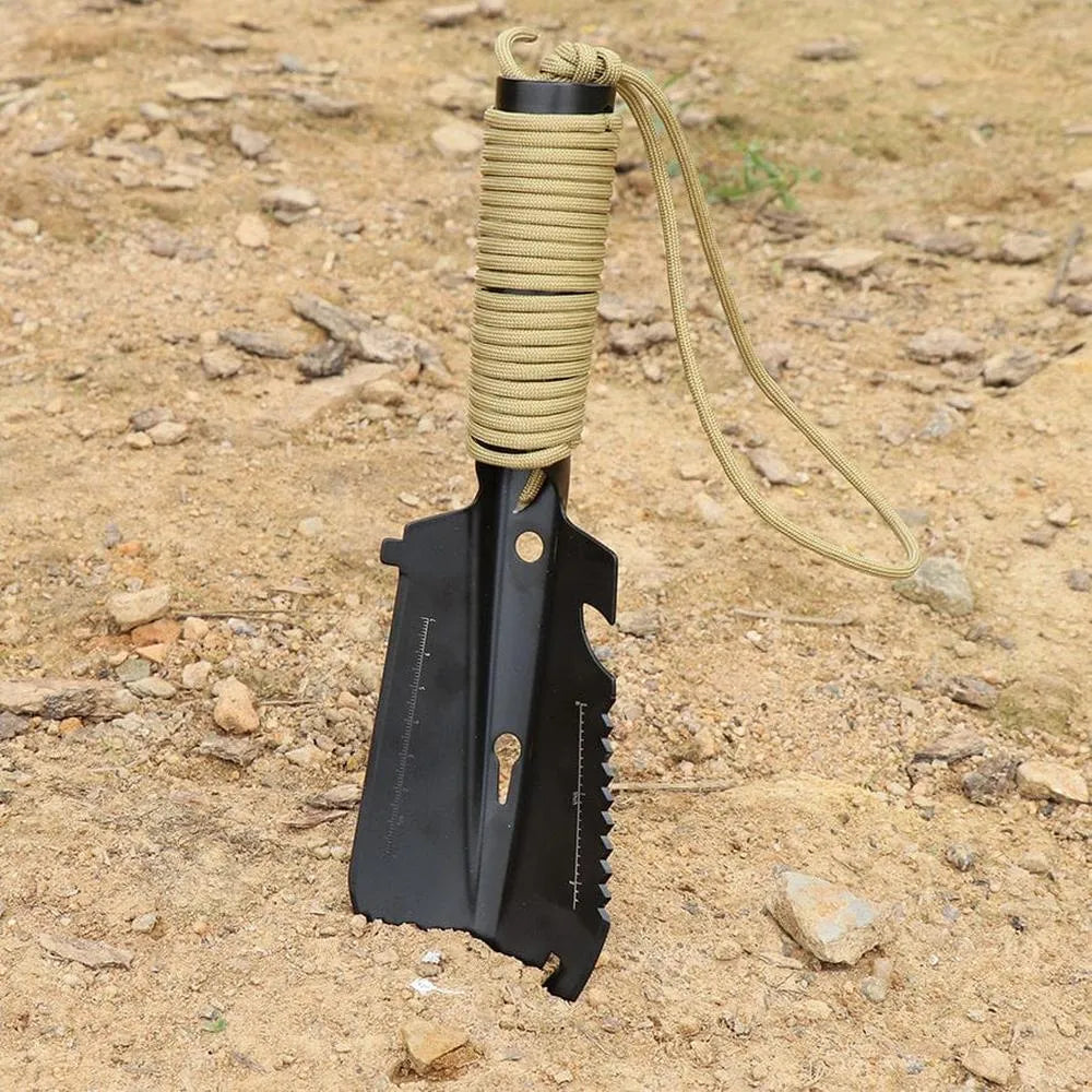 Multifunktionale Schaufel-Prepper-Store.com