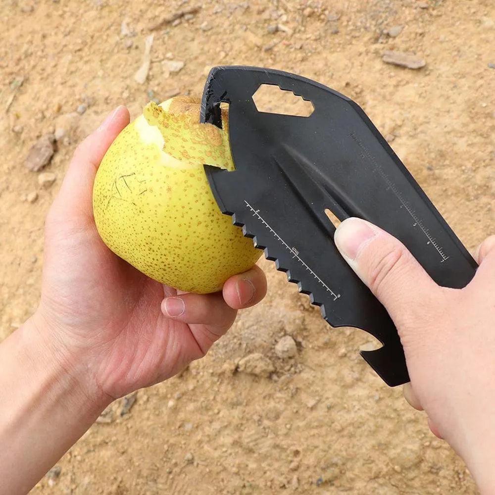 Multifunktionale Schaufel-Prepper-Store.com