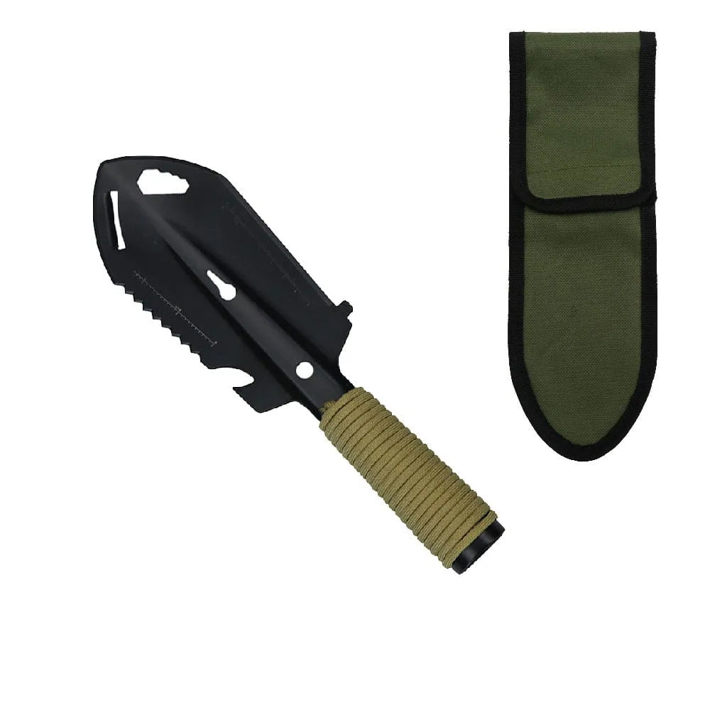 Multifunktionale Schaufel-Prepper-Store.com
