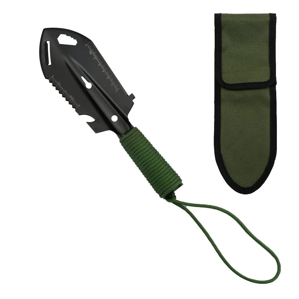 Multifunktionale Schaufel-Prepper-Store.com