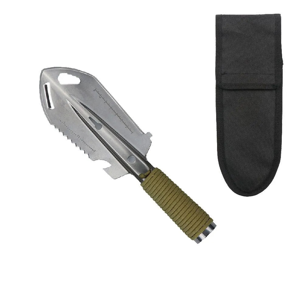 Multifunktionale Schaufel-Prepper-Store.com