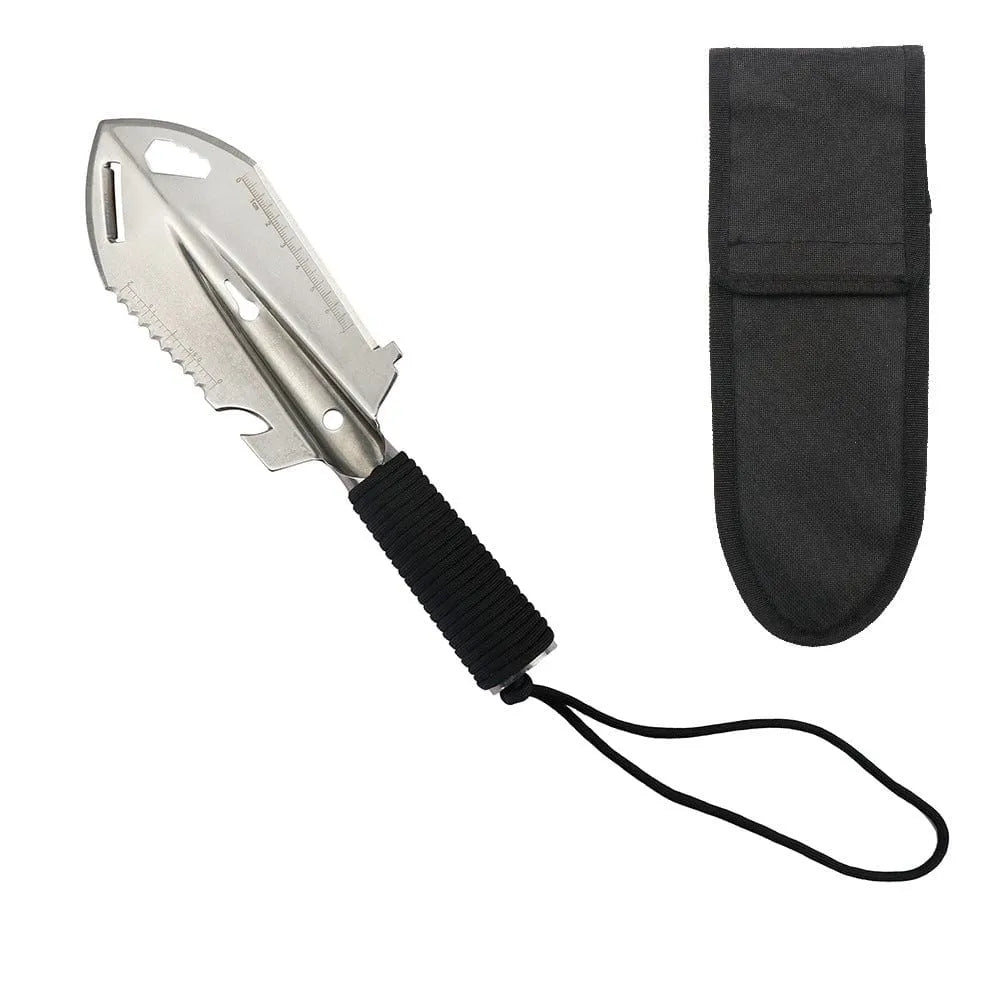 Multifunktionale Schaufel-Prepper-Store.com