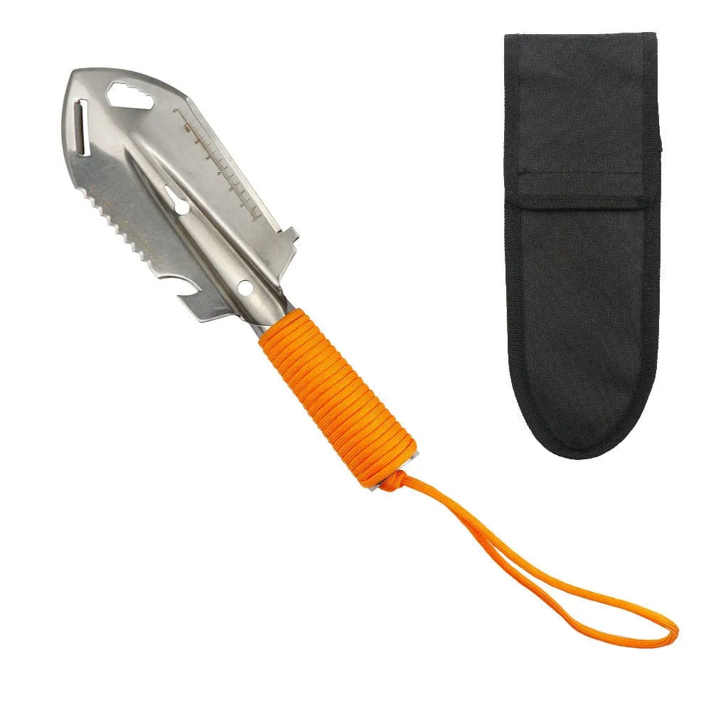 Multifunktionale Schaufel-Prepper-Store.com