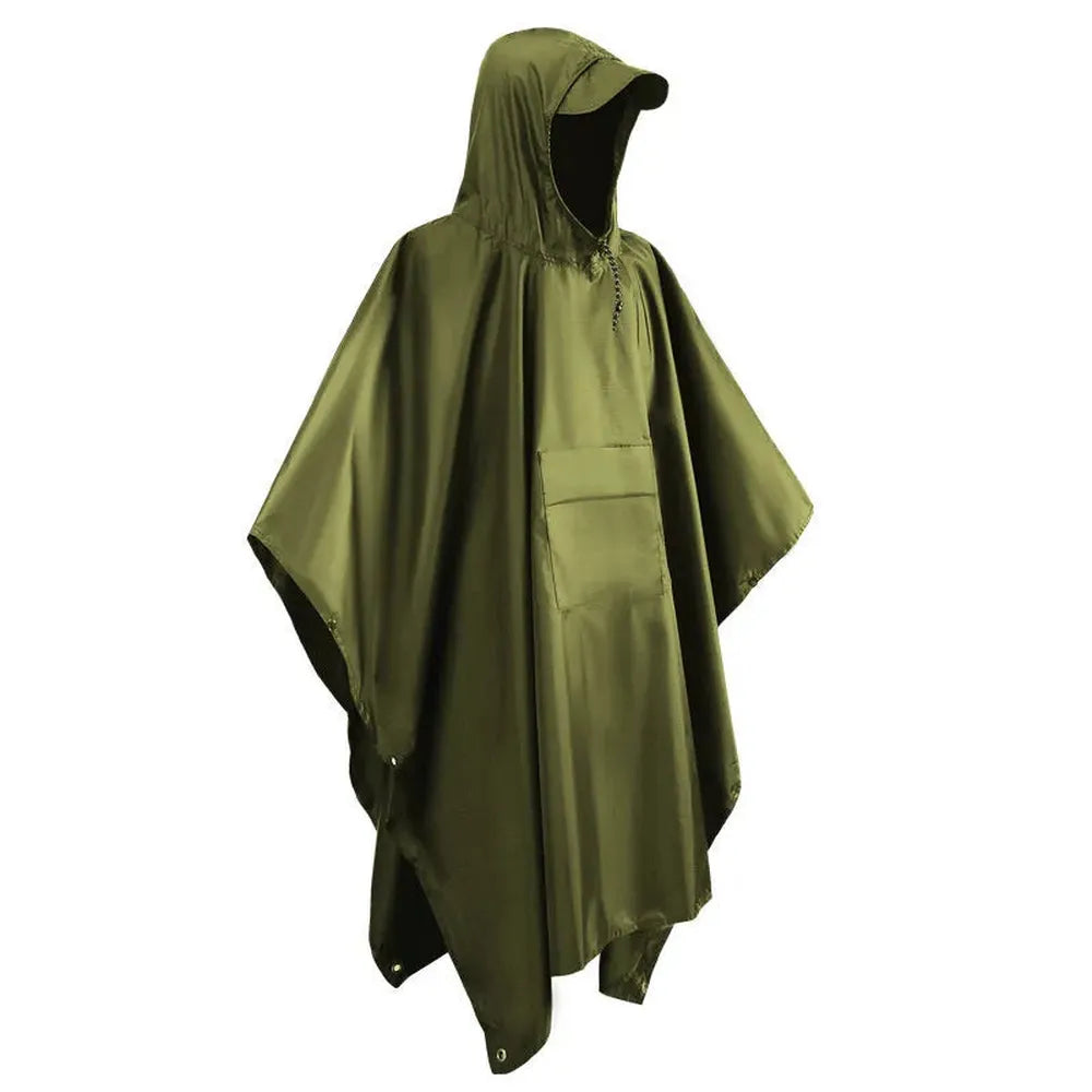 Multifunktions-Regenponcho-Prepper-Store.com