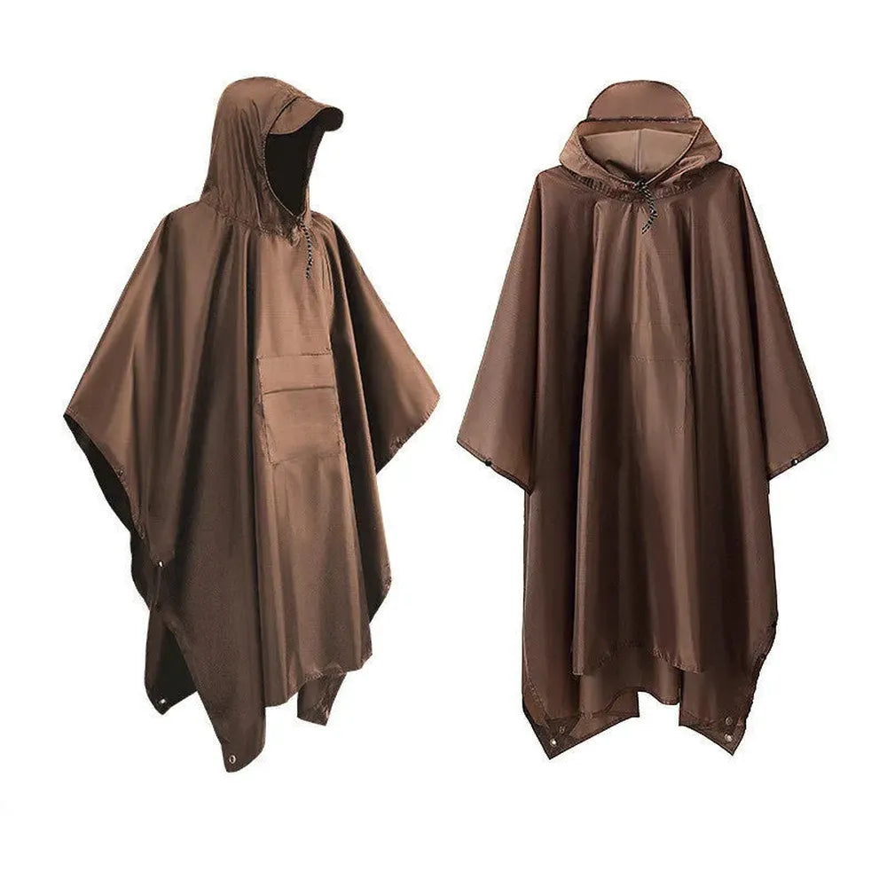 Multifunktions-Regenponcho-Prepper-Store.com