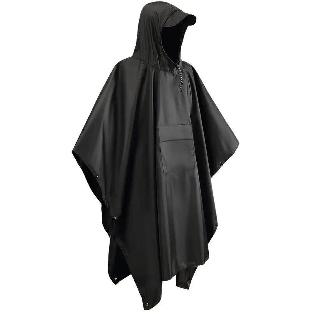 Multifunktions-Regenponcho-Prepper-Store.com