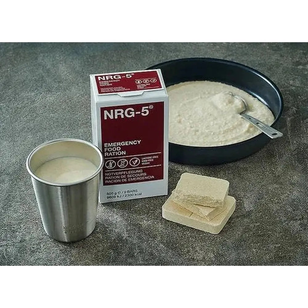 NRG-5 Notration-Prepper-Store.com